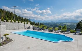 Widokowe Apartamenty Na Kepiatym Wzgorzu & Wellness
